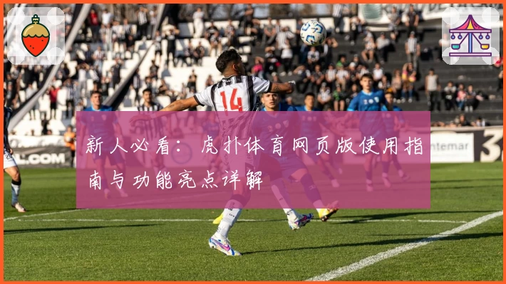 新人必看：虎扑体育网页版使用指南与功能亮点详解