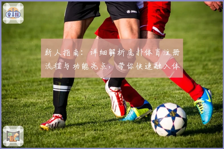 新人指南：详细解析虎扑体育注册流程与功能亮点，带你快速融入体育社区