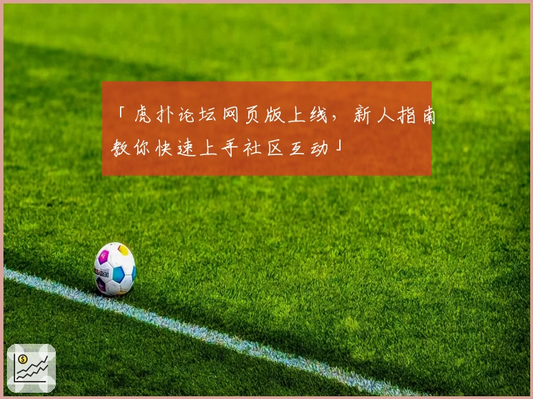「虎扑论坛网页版上线，新人指南教你快速上手社区互动」